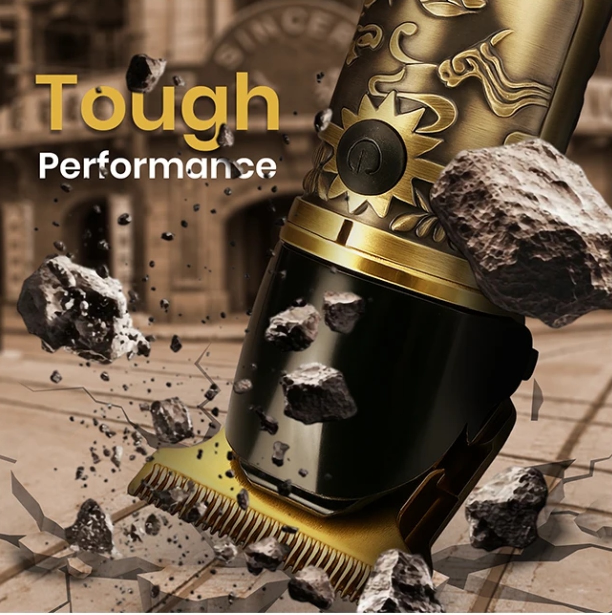 অস্থির পারফরম্যান্স পাবেন!